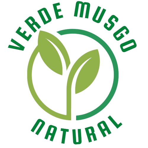 Verde Musgo Natural